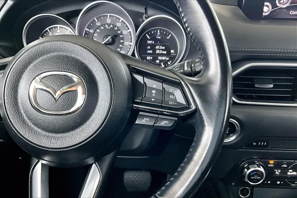2018 Mazda CX-5 2nd Gen - Image 13 of 18