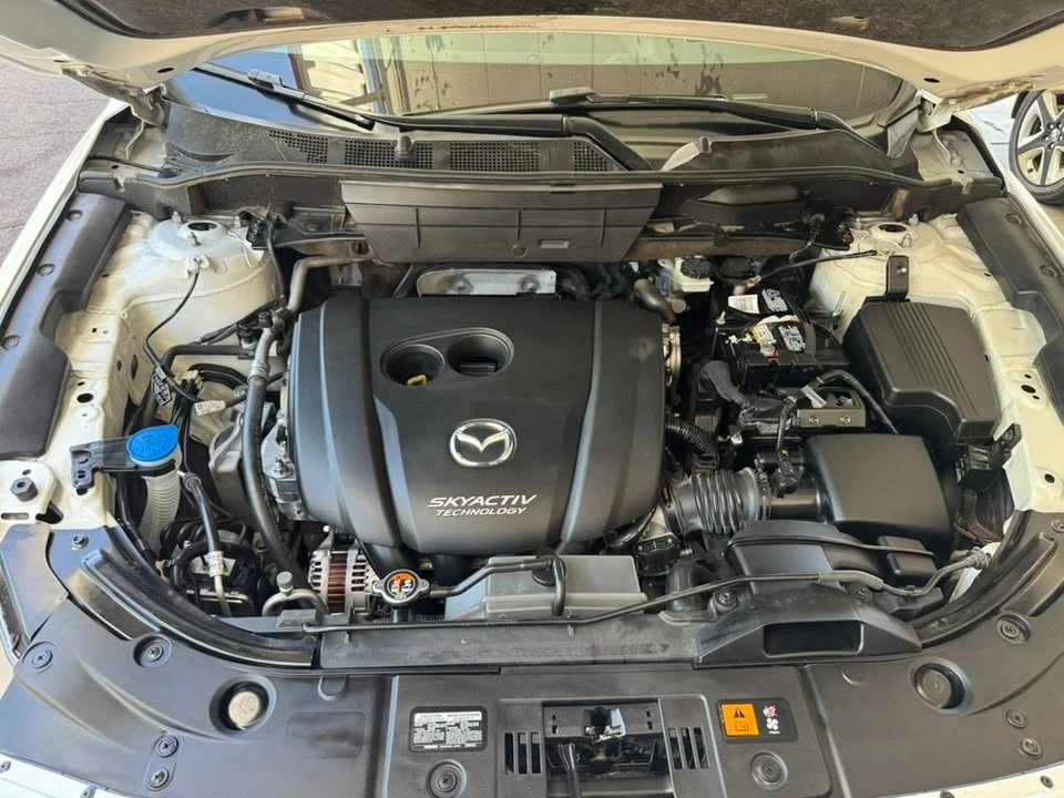 2018 Mazda CX-5 2nd Gen - Image 20 of 20