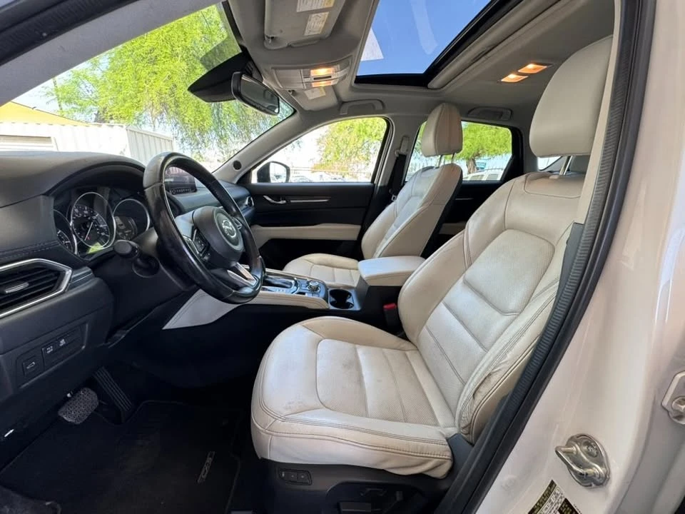 2018 Mazda CX-5 2nd Gen - Image 8 of 20