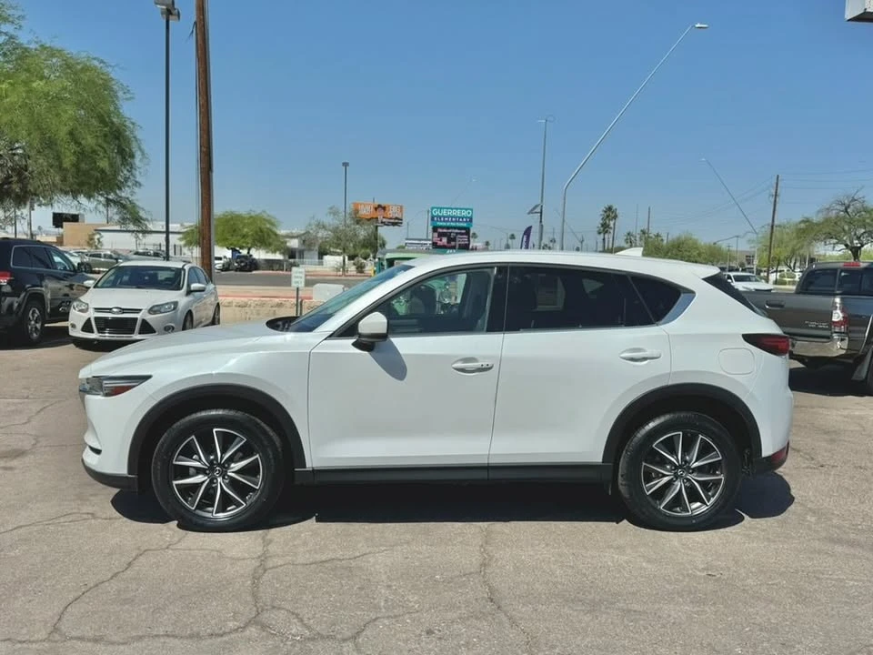 2018 Mazda CX-5 2nd Gen - Image 3 of 20