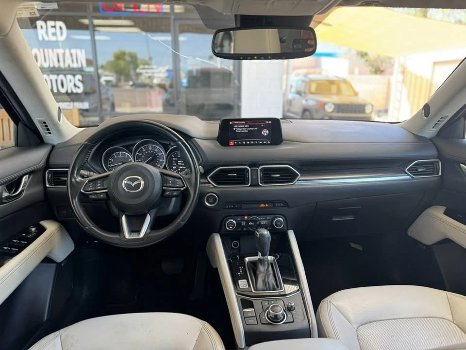 2018 Mazda CX-5 2nd Gen - Image 12 of 20