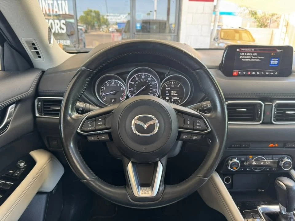 2018 Mazda CX-5 2nd Gen - Image 13 of 20