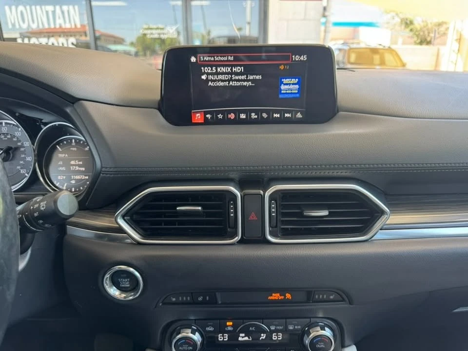 2018 Mazda CX-5 2nd Gen - Image 15 of 20