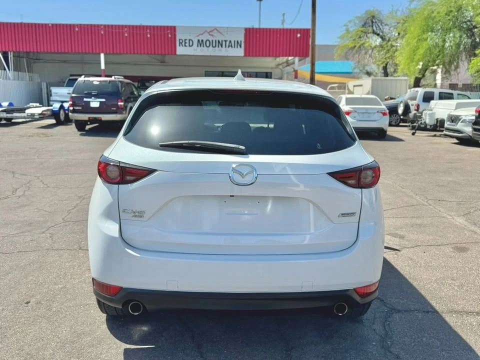2018 Mazda CX-5 2nd Gen - Image 5 of 20