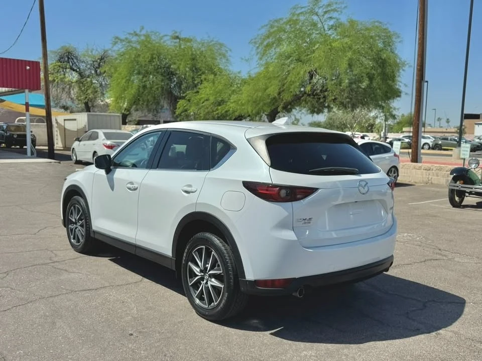 2018 Mazda CX-5 2nd Gen - Image 4 of 20