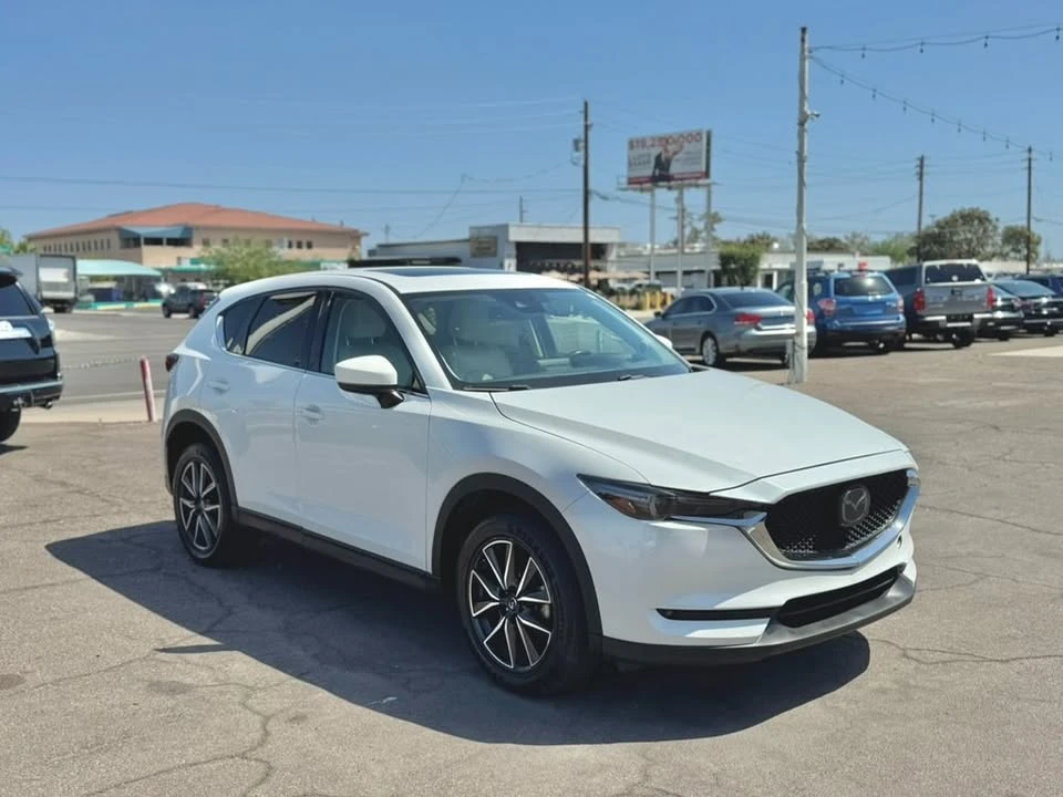 2018 Mazda CX-5 2nd Gen - Image 7 of 20