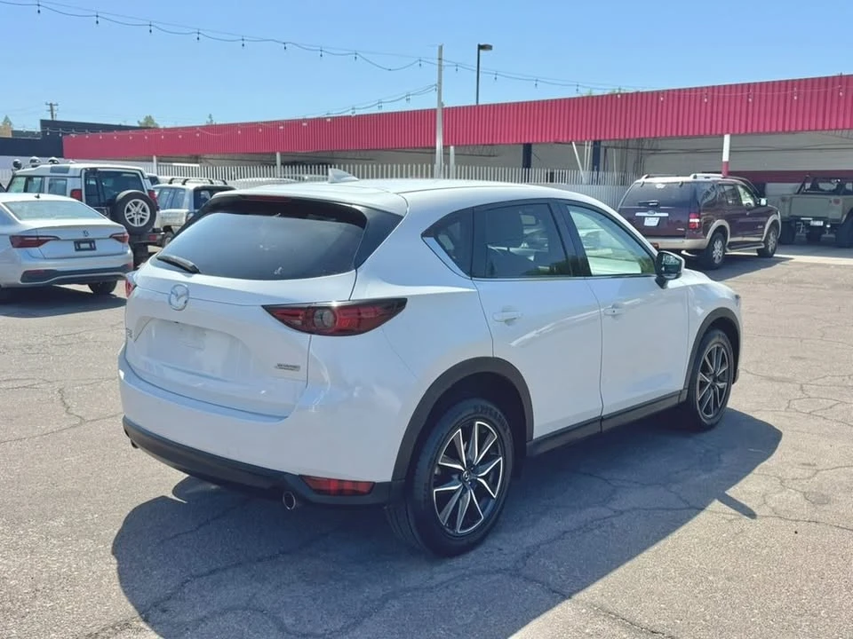 2018 Mazda CX-5 2nd Gen - Image 6 of 20