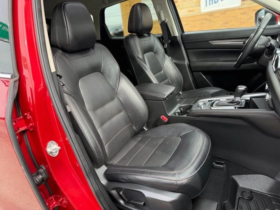 2018 Mazda CX-5 2nd Gen - Image 19 of 20