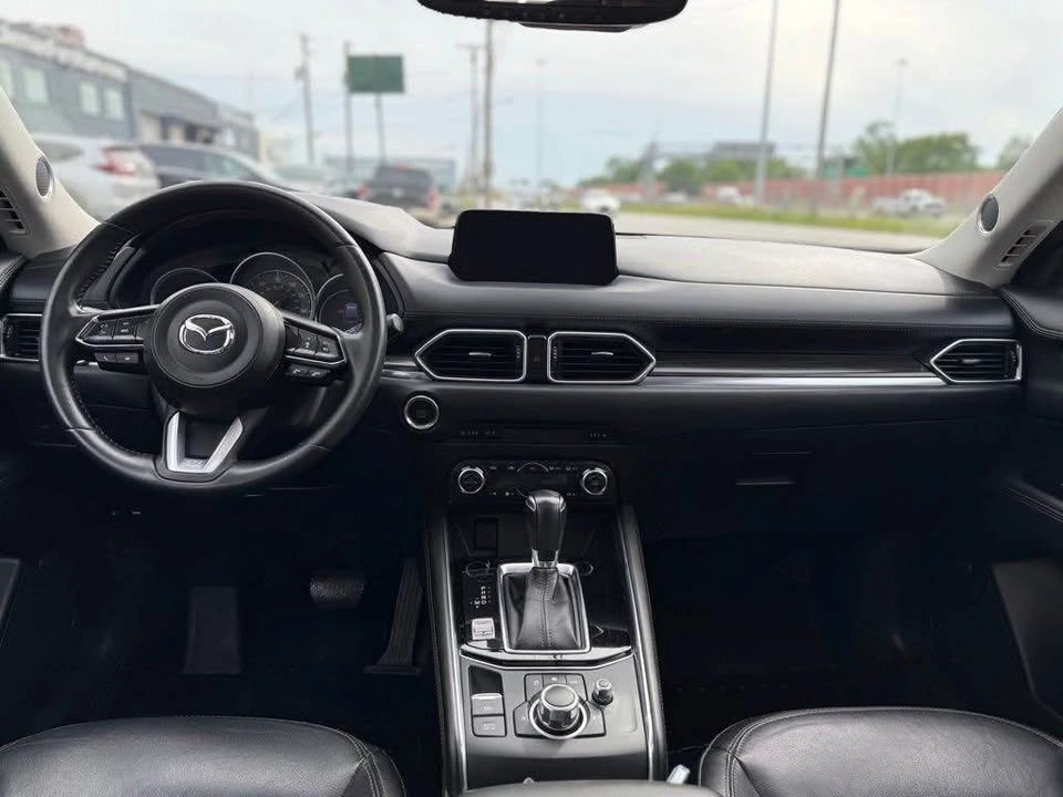 2018 Mazda CX-5 2nd Gen - Image 17 of 20