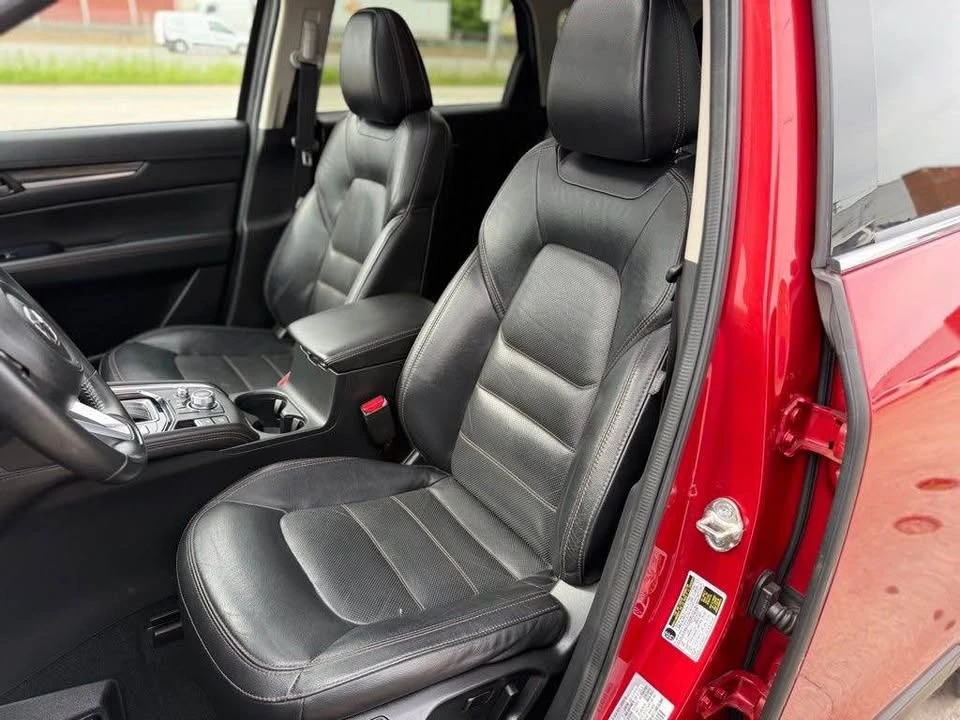 2018 Mazda CX-5 2nd Gen - Image 9 of 20