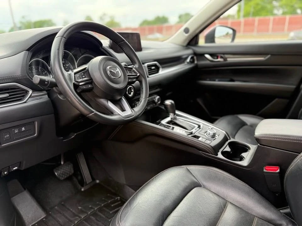 2018 Mazda CX-5 2nd Gen - Image 15 of 20