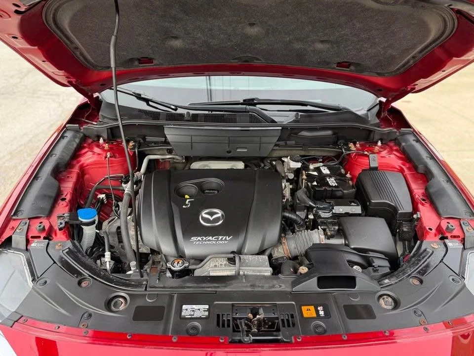 2018 Mazda CX-5 2nd Gen - Image 10 of 20