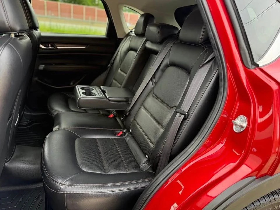 2018 Mazda CX-5 2nd Gen - Image 16 of 20