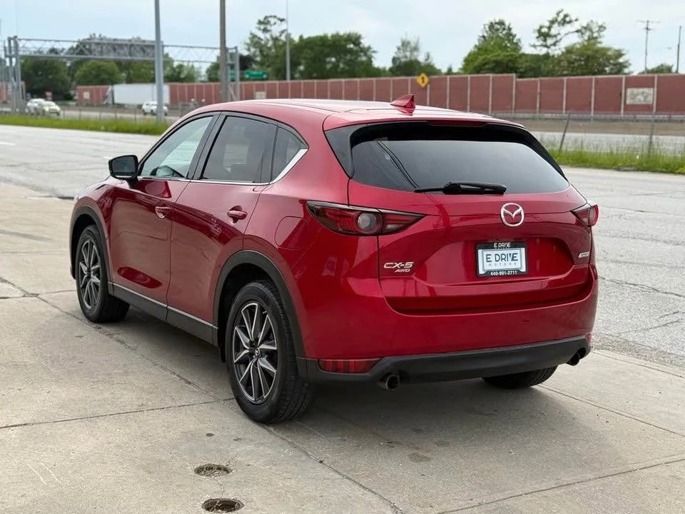 2018 Mazda CX-5 2nd Gen - Image 6 of 20