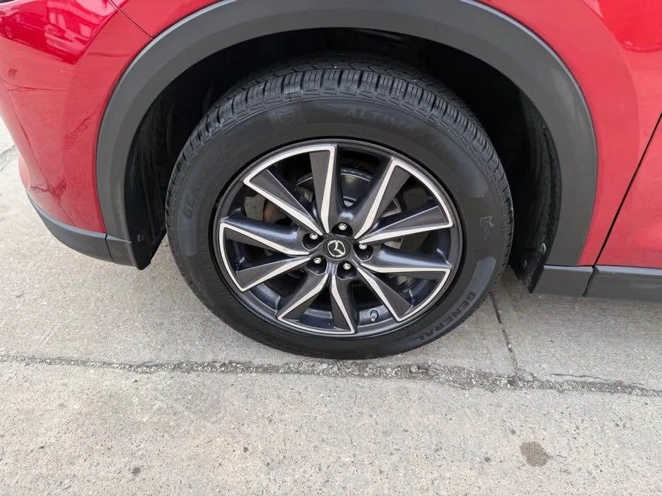 2018 Mazda CX-5 2nd Gen - Image 18 of 20