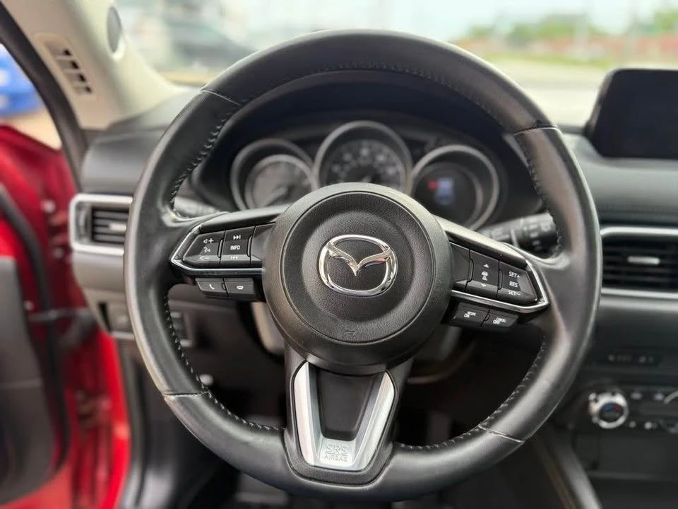 2018 Mazda CX-5 2nd Gen - Image 14 of 20