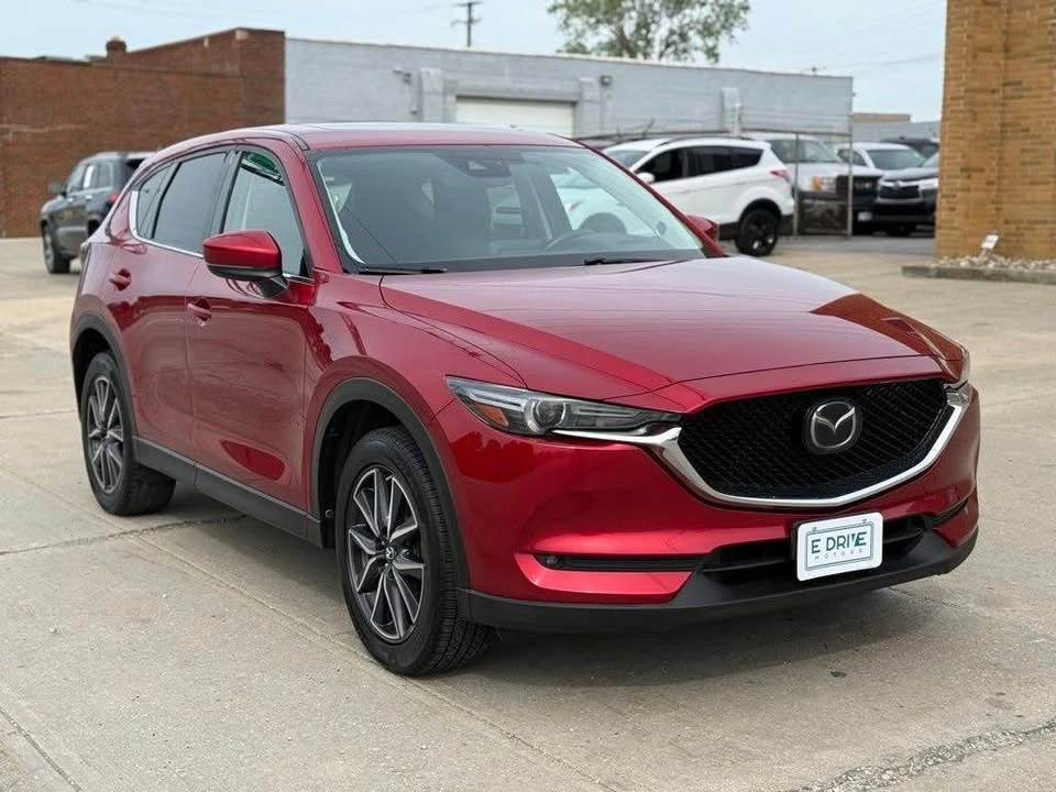 2018 Mazda CX-5 2nd Gen - Image 3 of 20