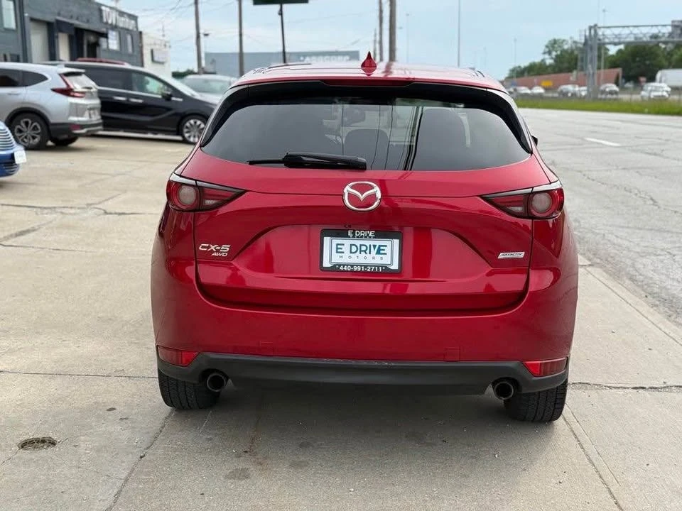 2018 Mazda CX-5 2nd Gen - Image 4 of 20