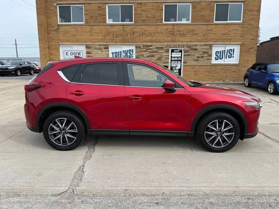 2018 Mazda CX-5 2nd Gen - Image 5 of 20