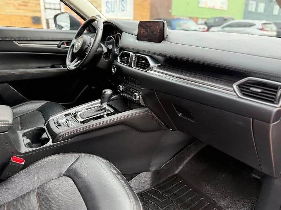 2018 Mazda CX-5 2nd Gen - Image 8 of 20