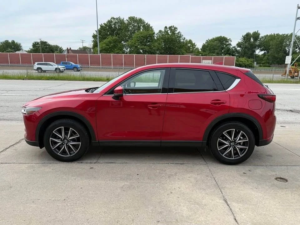 2018 Mazda CX-5 2nd Gen - Image 2 of 20