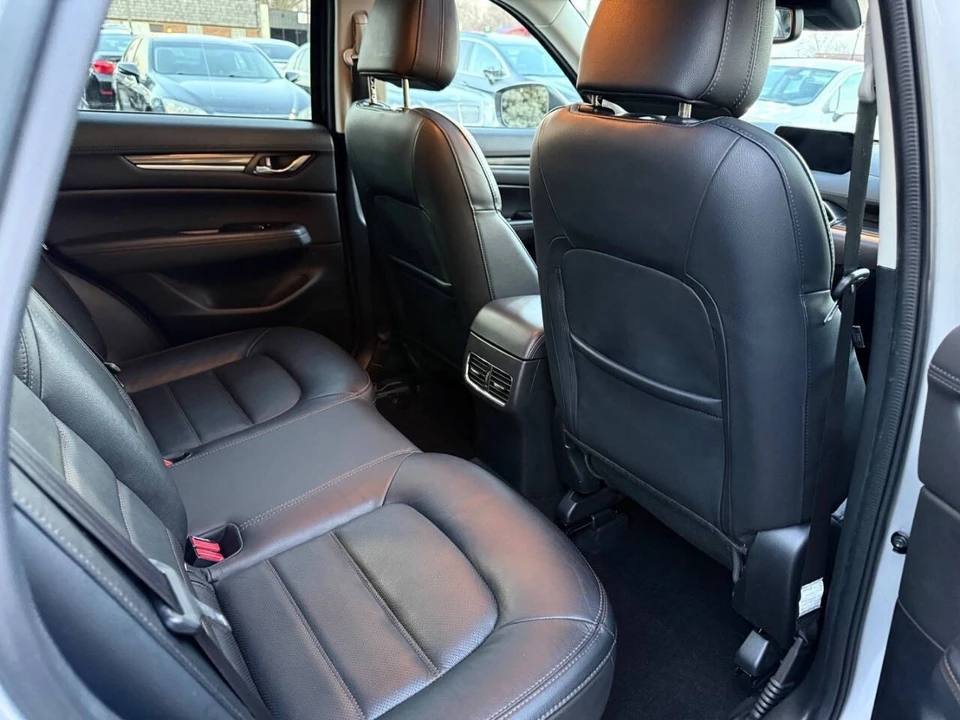 2018 Mazda CX-5 2nd Gen - Image 15 of 21