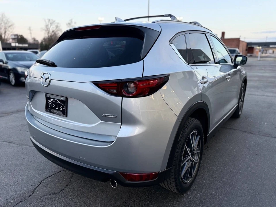 2018 Mazda CX-5 2nd Gen - Image 5 of 21