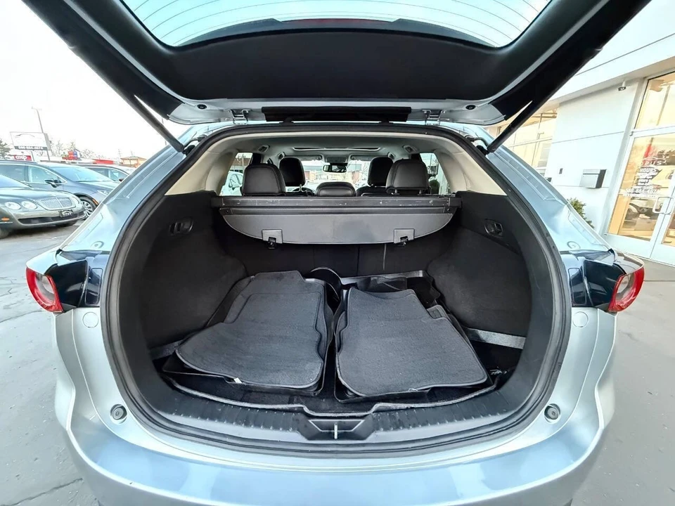 2018 Mazda CX-5 2nd Gen - Image 13 of 21