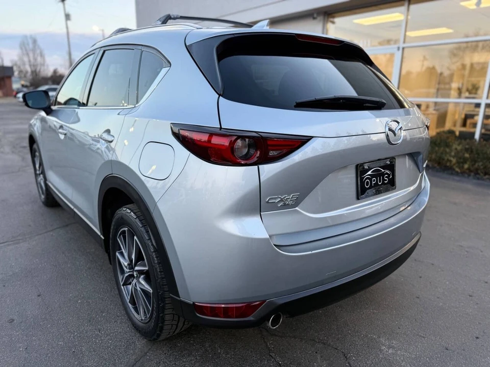2018 Mazda CX-5 2nd Gen - Image 3 of 21