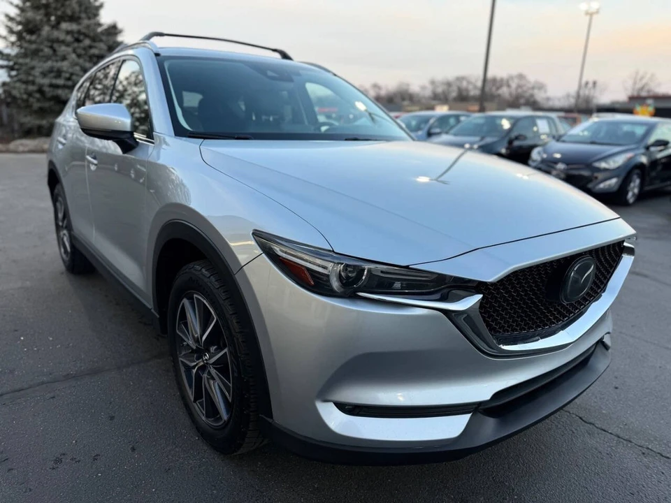 2018 Mazda CX-5 2nd Gen - Image 7 of 21