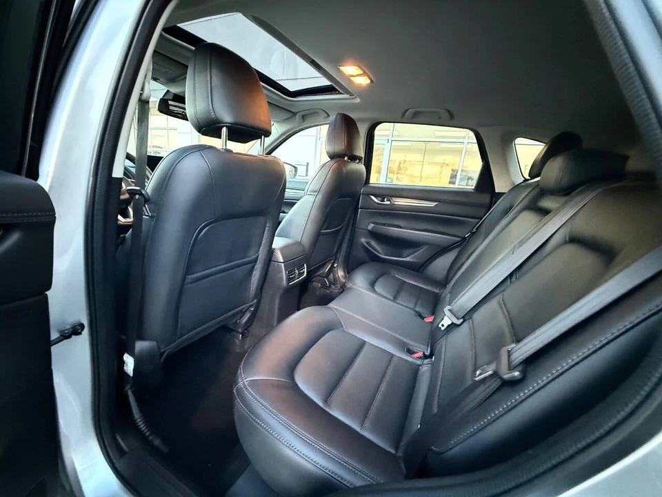 2018 Mazda CX-5 2nd Gen - Image 12 of 21