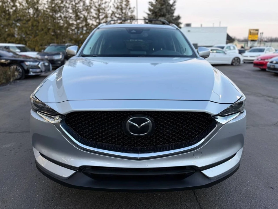 2018 Mazda CX-5 2nd Gen - Image 8 of 21