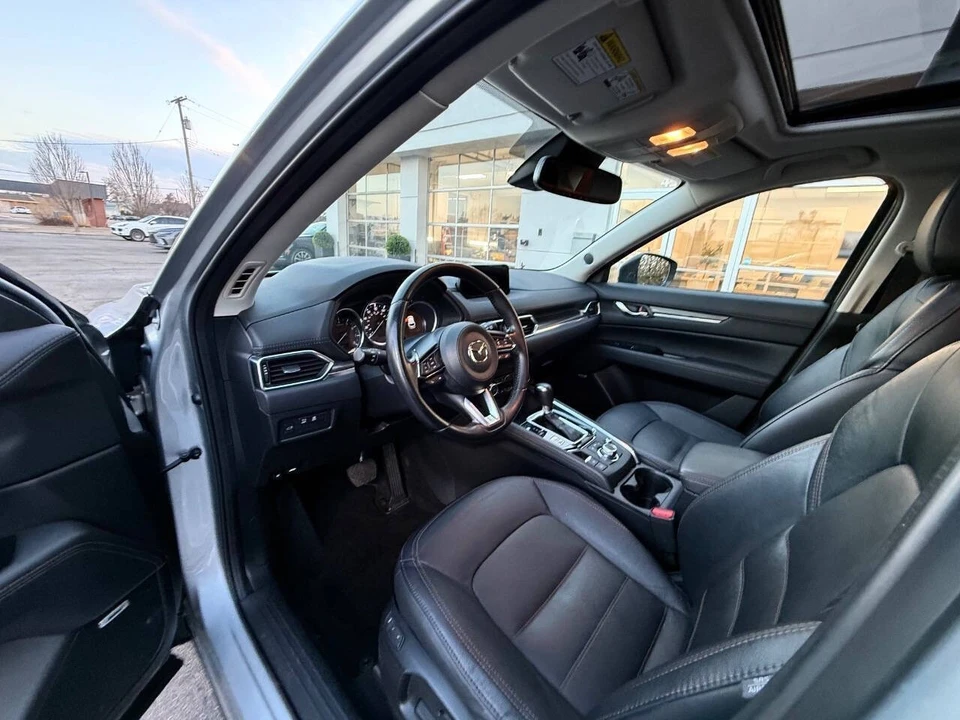 2018 Mazda CX-5 2nd Gen - Image 10 of 21