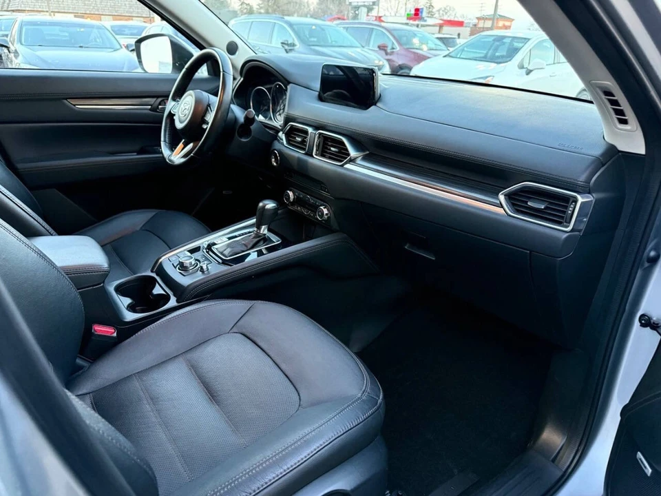 2018 Mazda CX-5 2nd Gen - Image 16 of 21
