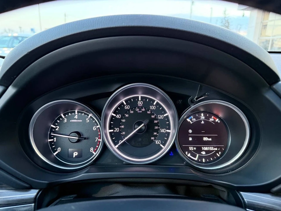 2018 Mazda CX-5 2nd Gen - Image 20 of 21