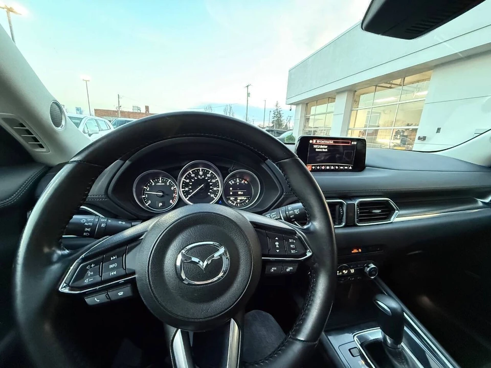 2018 Mazda CX-5 2nd Gen - Image 18 of 21