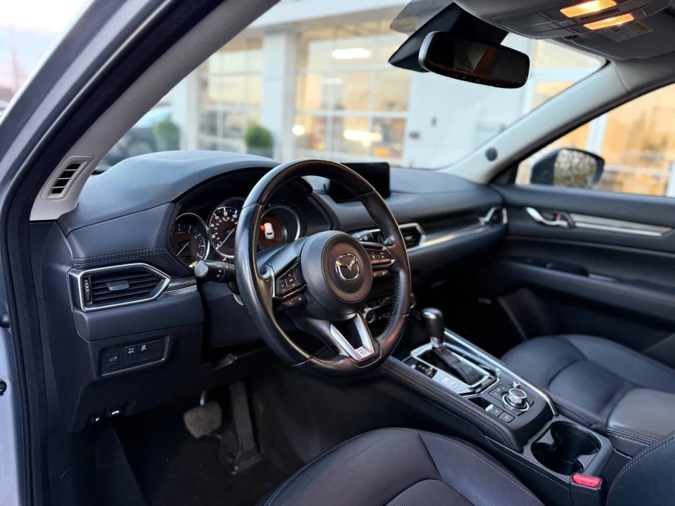 2018 Mazda CX-5 2nd Gen - Image 9 of 21