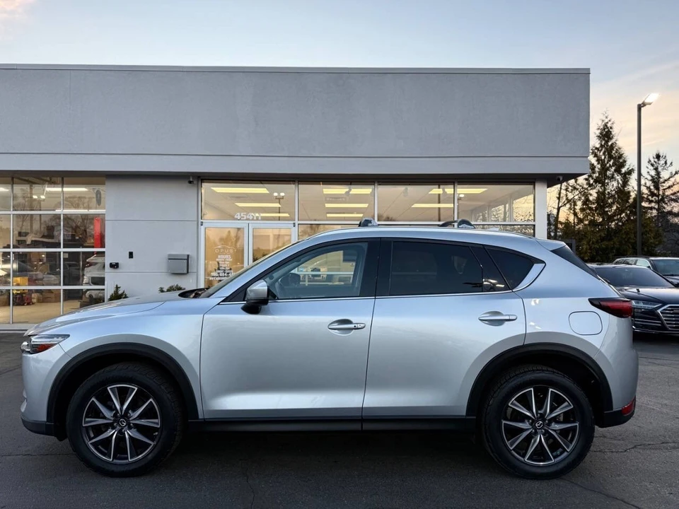 2018 Mazda CX-5 2nd Gen - Image 2 of 21