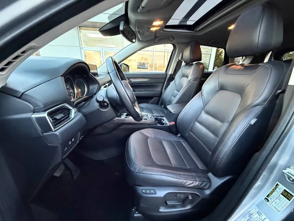 2018 Mazda CX-5 2nd Gen - Image 11 of 21