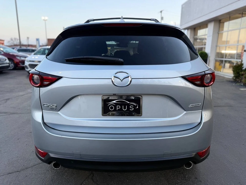 2018 Mazda CX-5 2nd Gen - Image 4 of 21