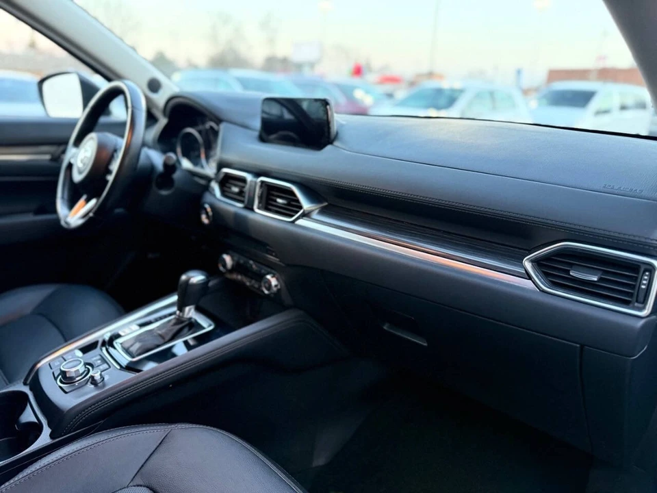 2018 Mazda CX-5 2nd Gen - Image 17 of 21