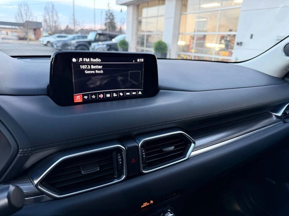 2018 Mazda CX-5 2nd Gen - Image 21 of 21