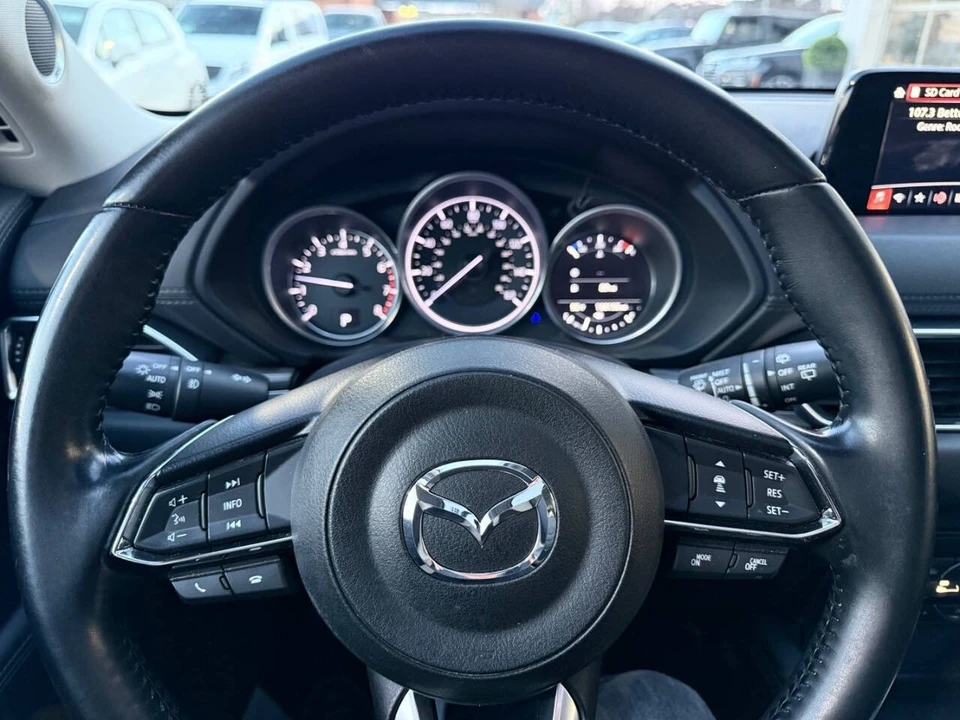 2018 Mazda CX-5 2nd Gen - Image 19 of 21