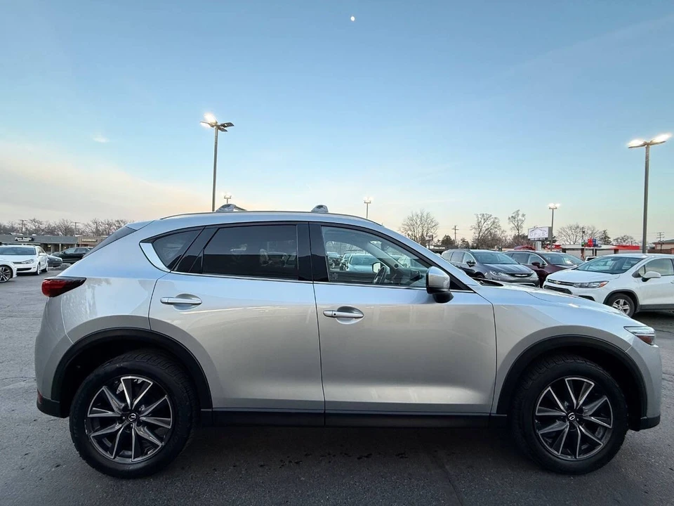 2018 Mazda CX-5 2nd Gen - Image 6 of 21