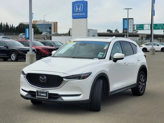 2018 Mazda CX-5 2nd Gen - Image 9 of 21