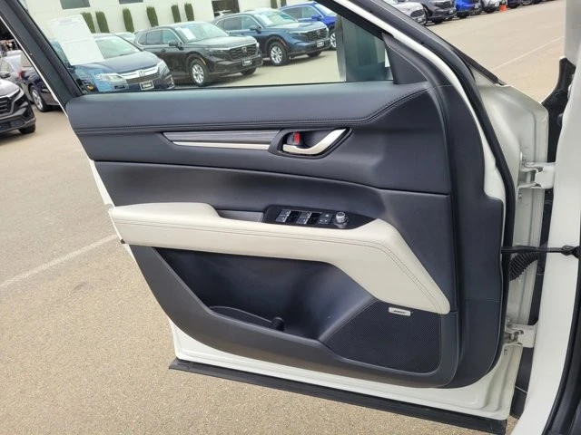 2018 Mazda CX-5 2nd Gen - Image 16 of 21
