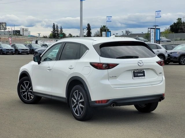 2018 Mazda CX-5 2nd Gen - Image 7 of 12
