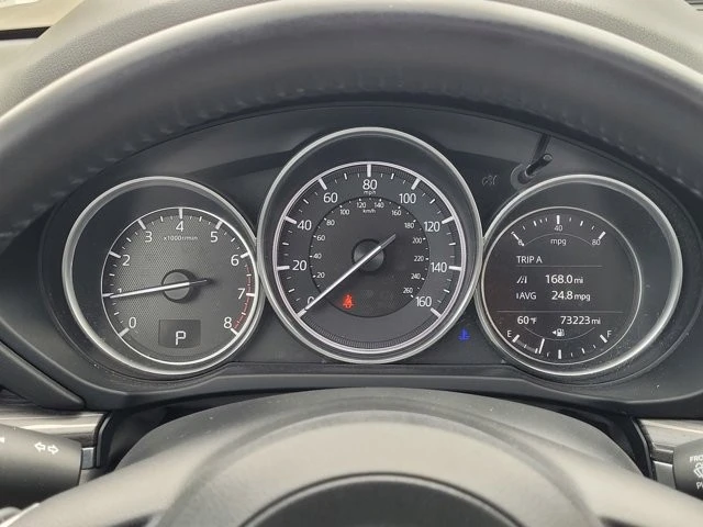 2018 Mazda CX-5 2nd Gen - Image 18 of 21