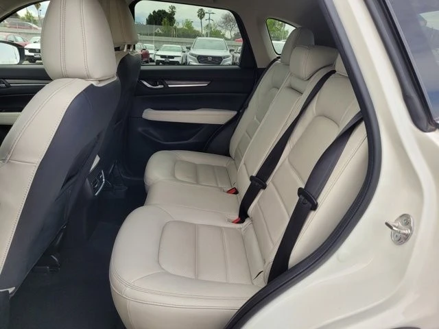 2018 Mazda CX-5 2nd Gen - Image 12 of 12