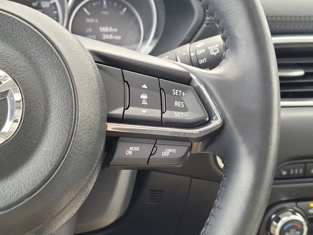 2018 Mazda CX-5 2nd Gen - Image 20 of 21